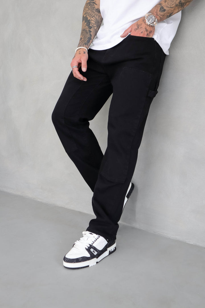 Men’s Carpenter Jeans