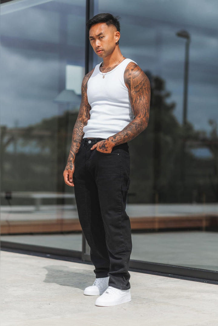 Men’s Carpenter Jeans