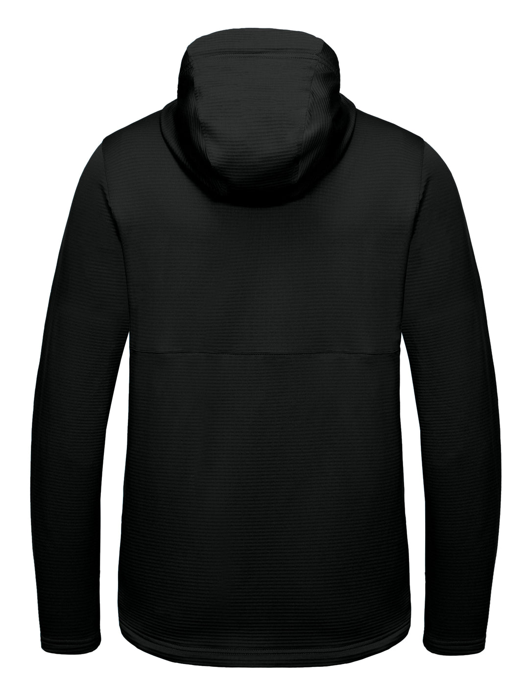 Men’s Hooded Fleece Jacket