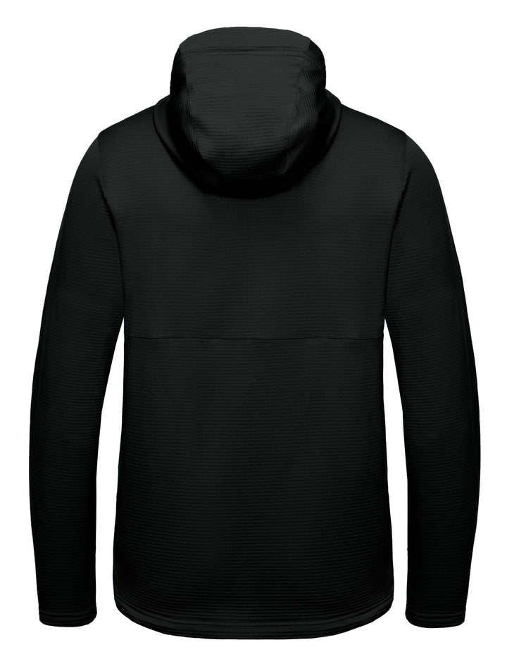 Men’s Hooded Fleece Jacket