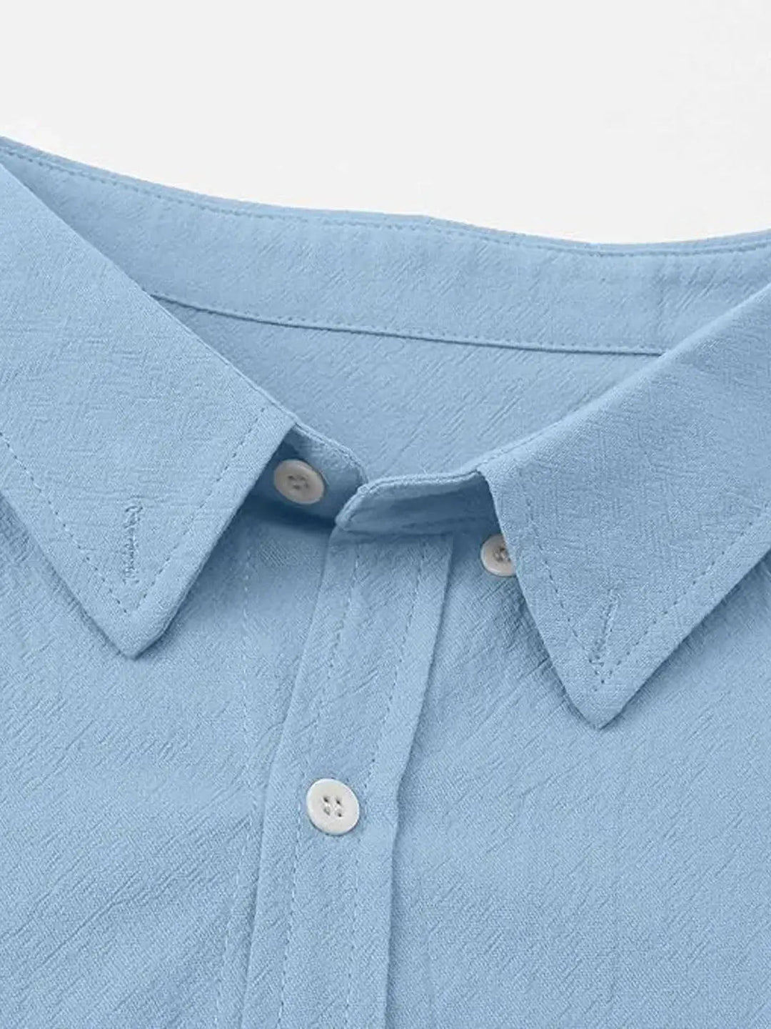 Men’s Long Sleeve Button Down Shirt
