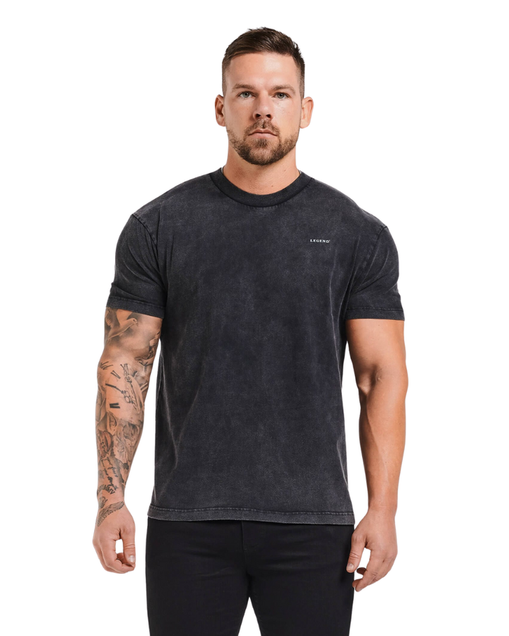 Men’s Premium Basics T-Shirt
