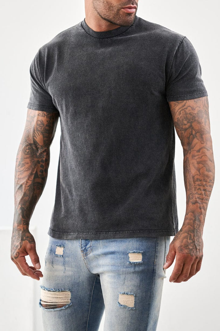 Men’s Premium Basics T-Shirt