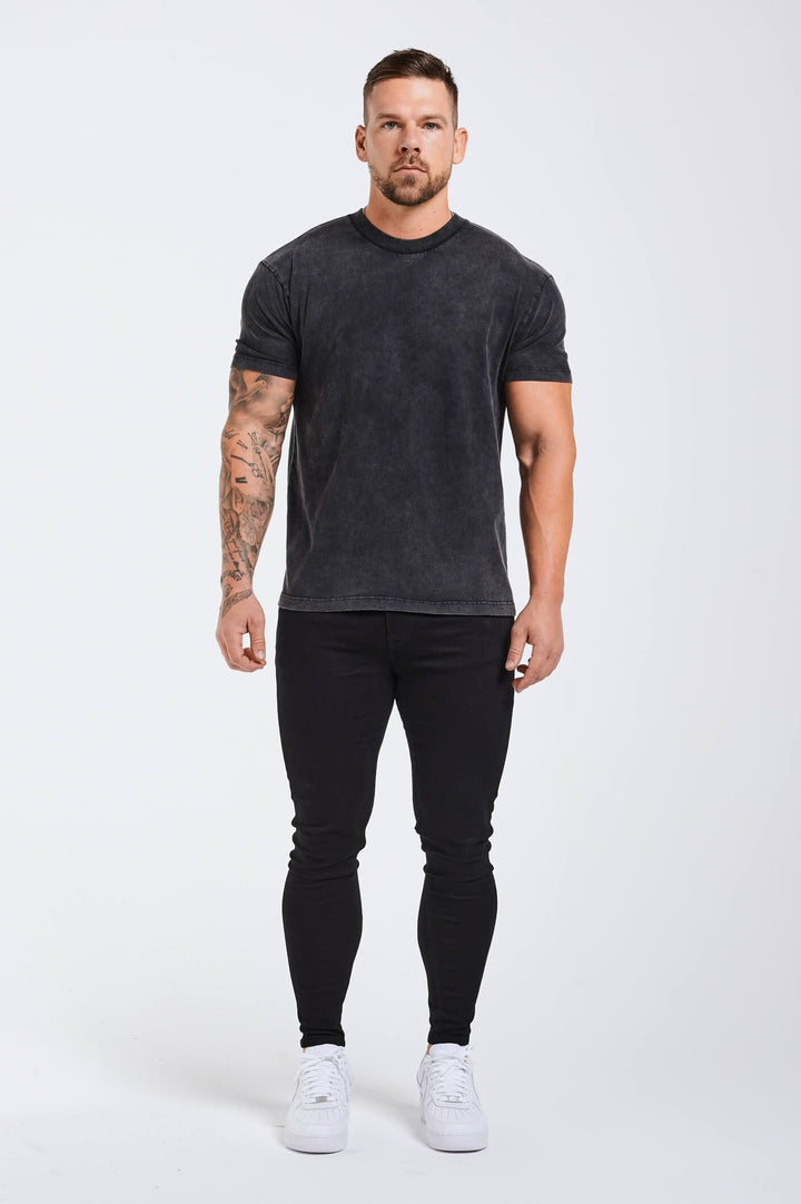 Men’s Premium Basics T-Shirt