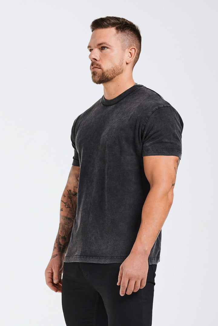 Men’s Premium Basics T-Shirt