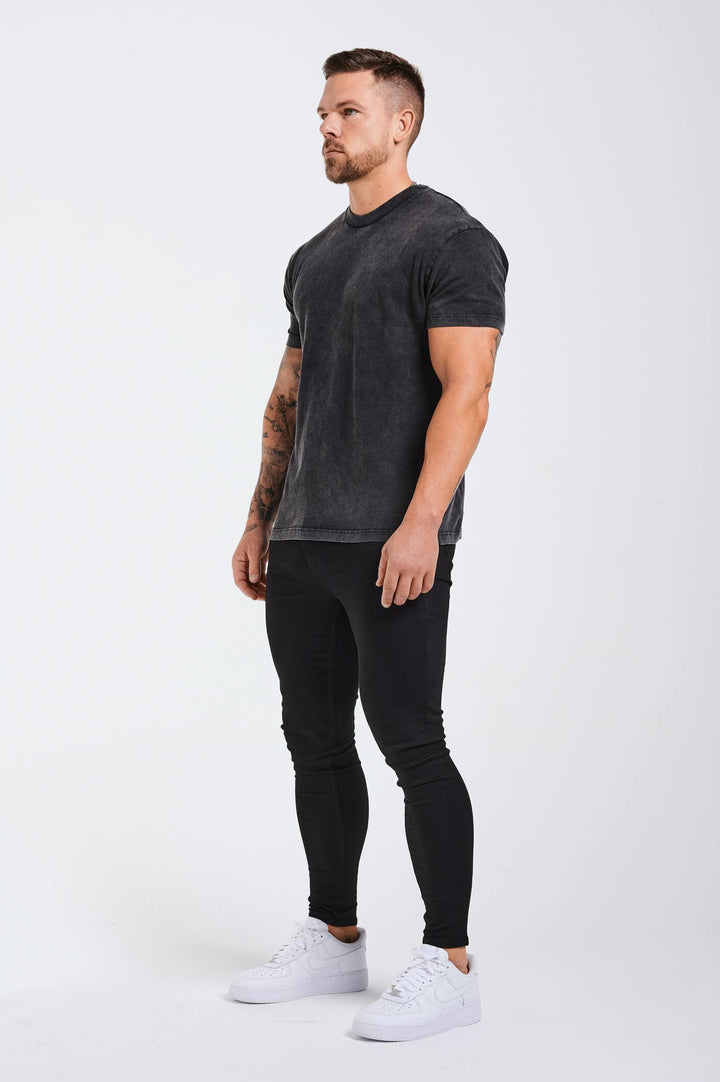 Men’s Premium Basics T-Shirt