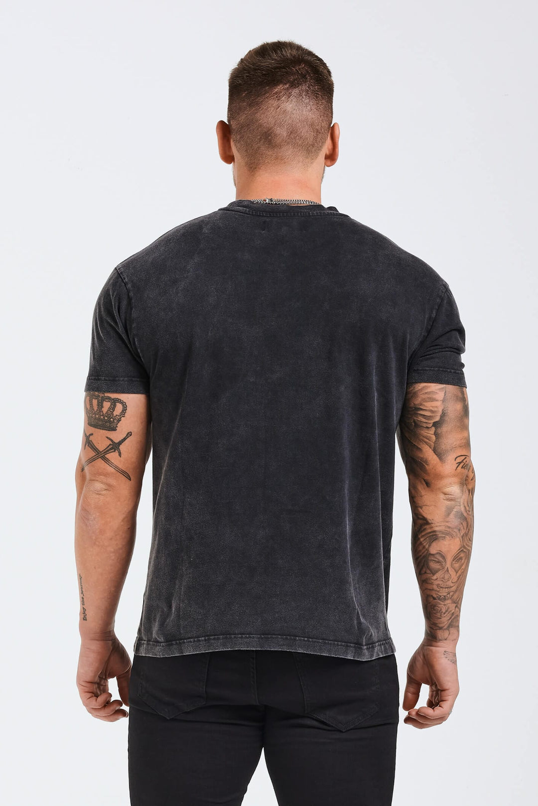 Men’s Premium Basics T-Shirt