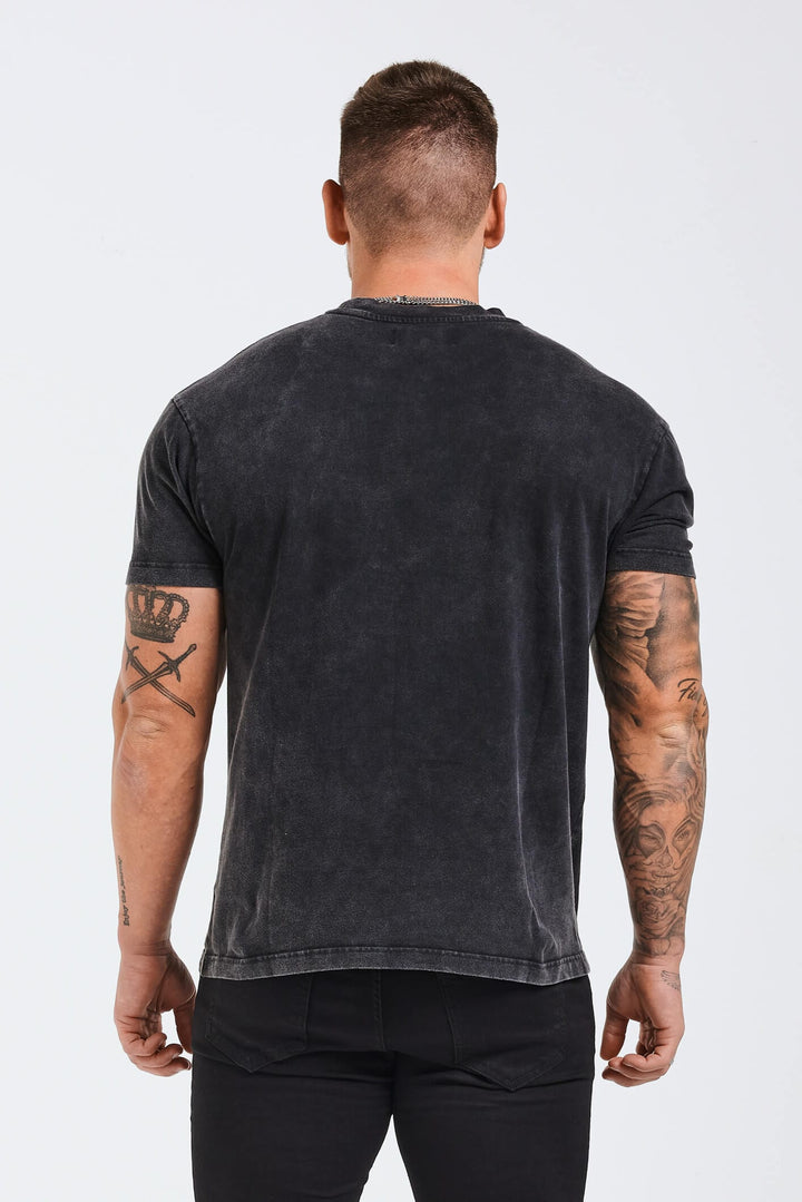 Men’s Premium Basics T-Shirt