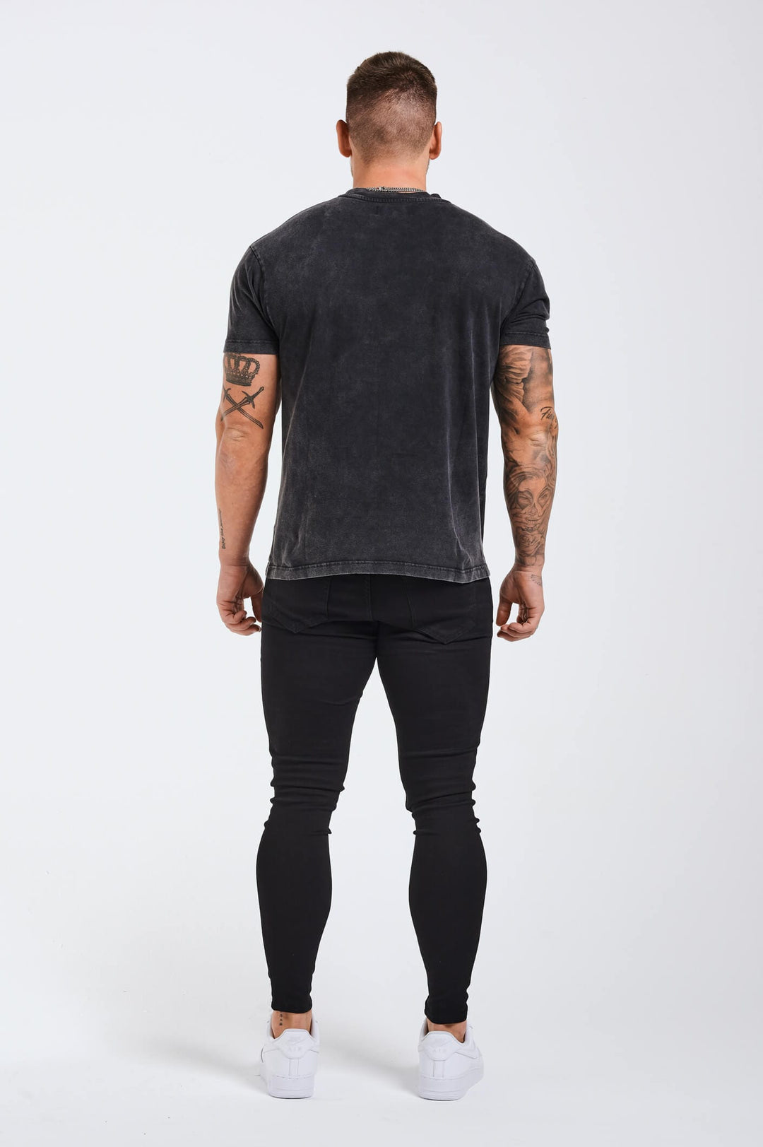Men’s Premium Basics T-Shirt