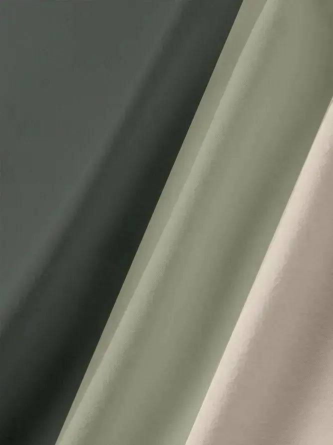 Signature Vertical Panel Shirt