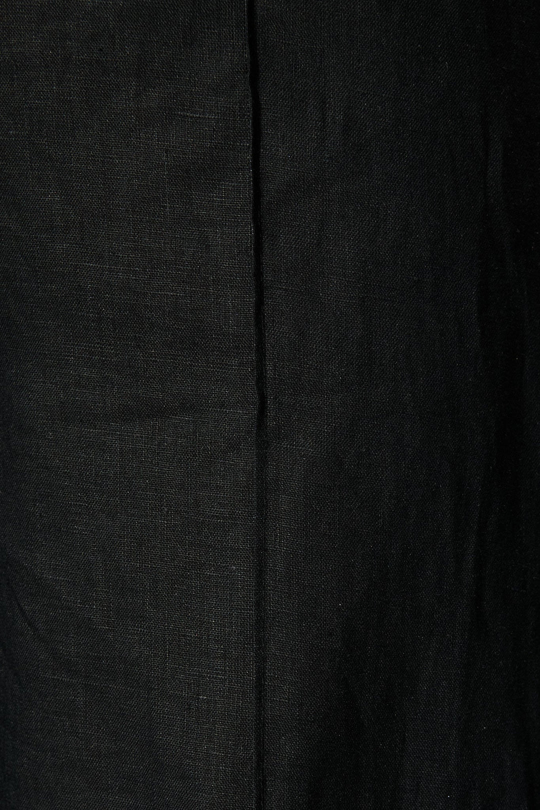 Women's Cropped Wide-Leg Pants with Elasticated Back Waistband and Front Pleats
