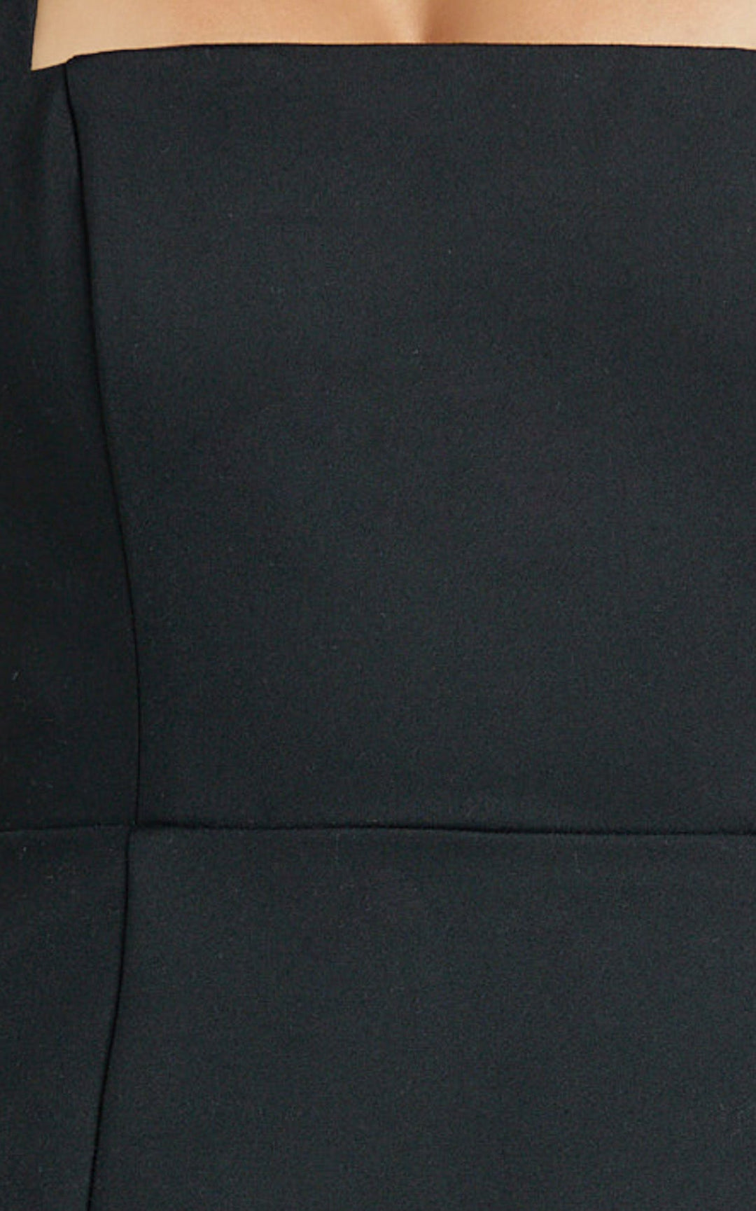 Women’s Halter Neck Mini Dress