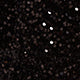 Women's Sequin Flared Leg Jumpsuit with Long Sleeves